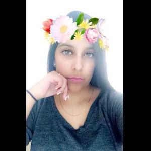 Meet your Posher, Andrea